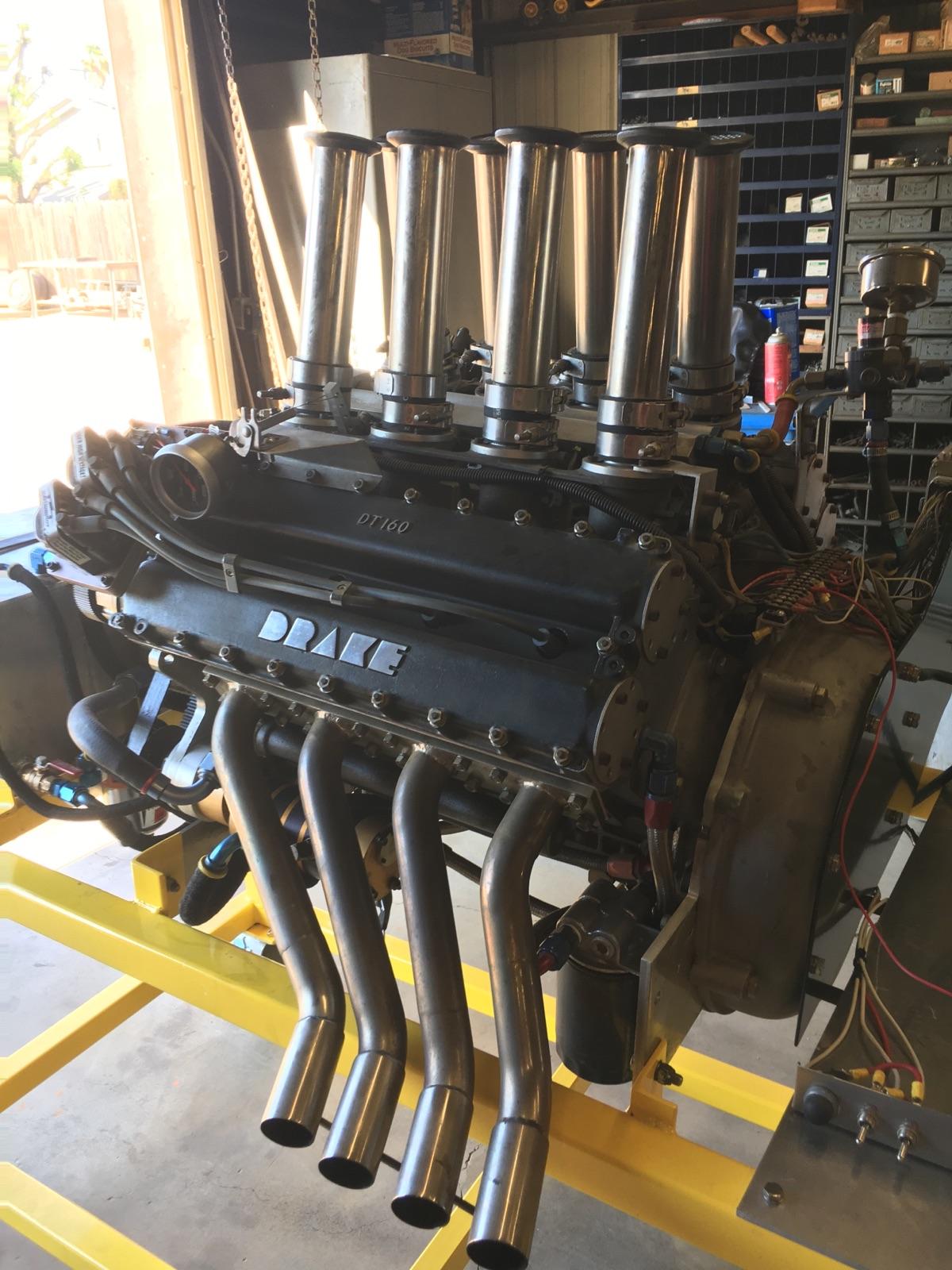 The Miller/Offenhauser For Sale Page